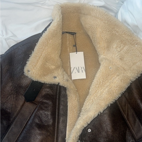 Double faced jacket - Picture 8 of 13